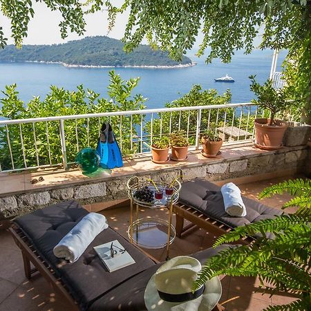 Love Affair Apartment Дубровник Номер фото