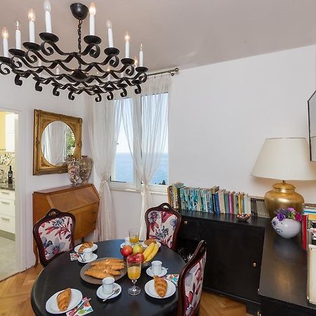 Love Affair Apartment Дубровник Екстер'єр фото
