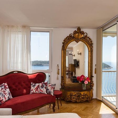 Love Affair Apartment Дубровник Екстер'єр фото