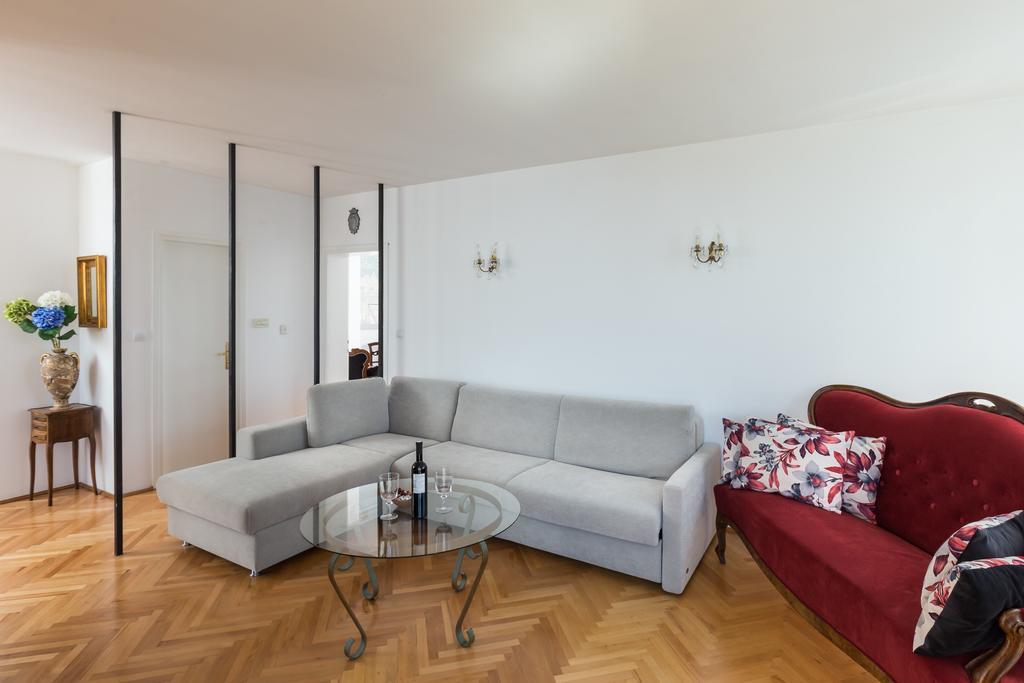 Love Affair Apartment Дубровник Екстер'єр фото