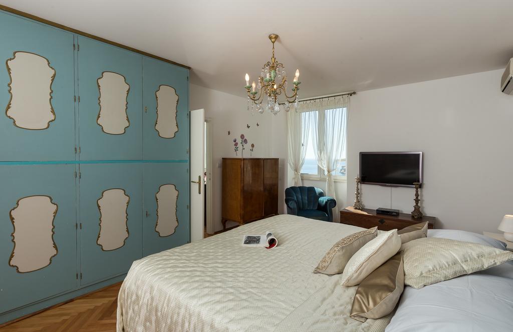 Love Affair Apartment Дубровник Екстер'єр фото