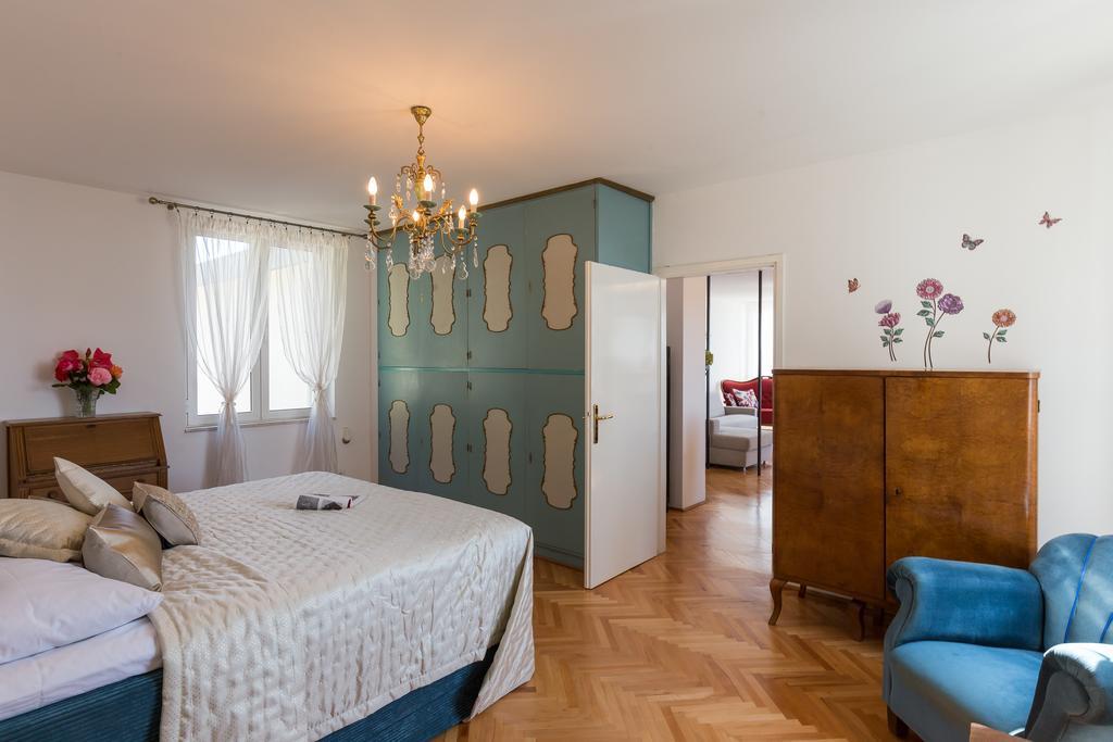 Love Affair Apartment Дубровник Екстер'єр фото