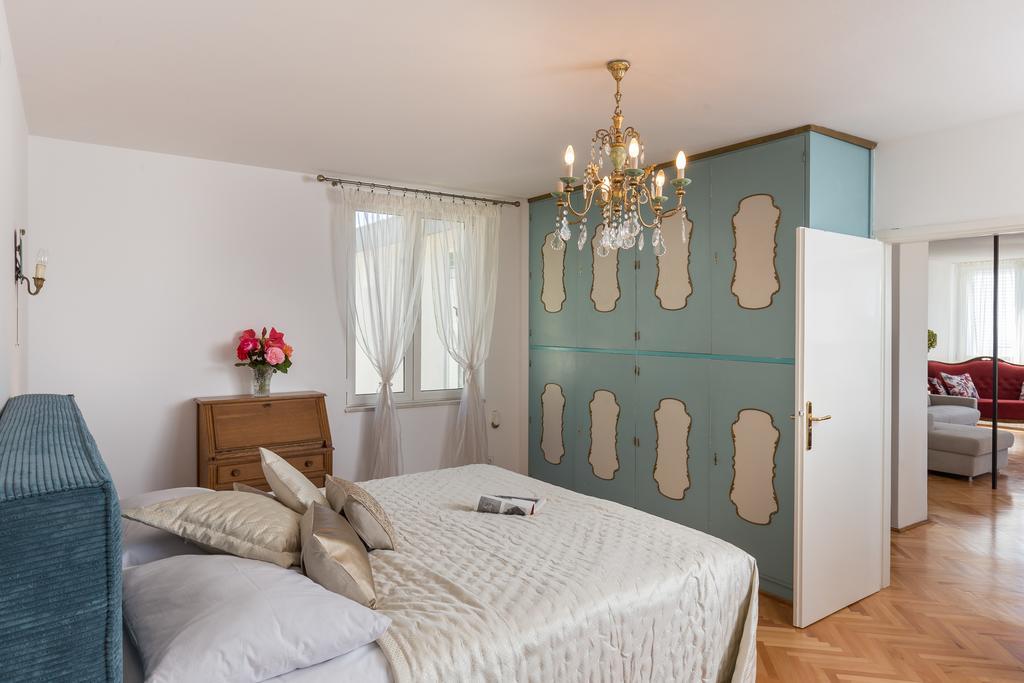 Love Affair Apartment Дубровник Екстер'єр фото
