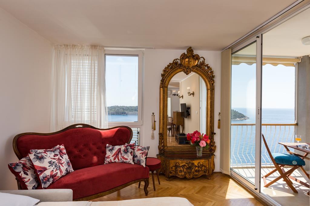 Love Affair Apartment Дубровник Екстер'єр фото