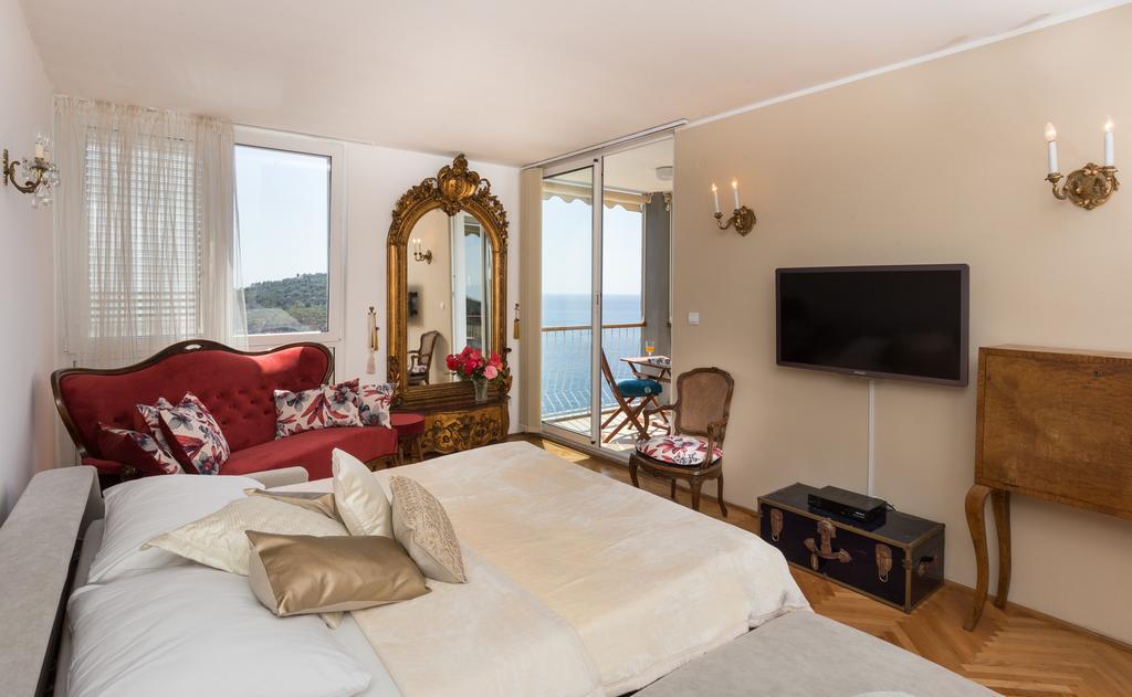 Love Affair Apartment Дубровник Екстер'єр фото